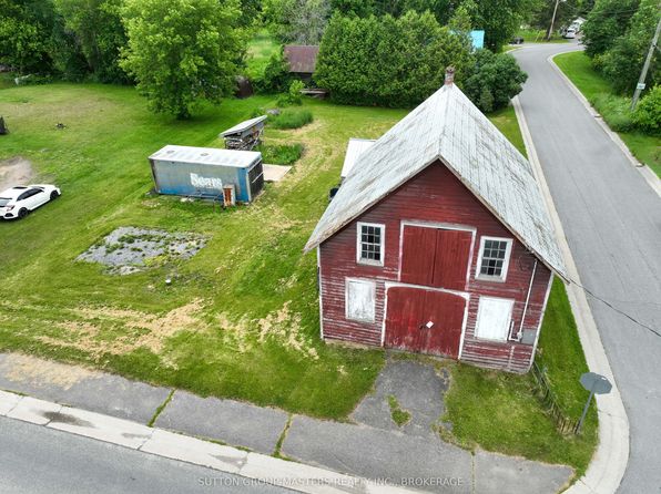 2950 County Road 14 Rd, Stone Mills, ON K0K 1Z0