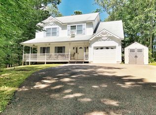 505 Coolbaugh Rd, East Stroudsburg, PA 18302