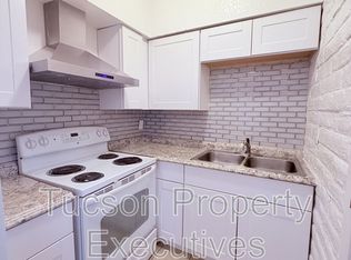 5748 S Park Ave, Tucson, AZ 85706