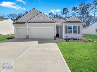 80 Woodford Reserve Dr, Pooler, GA 31322