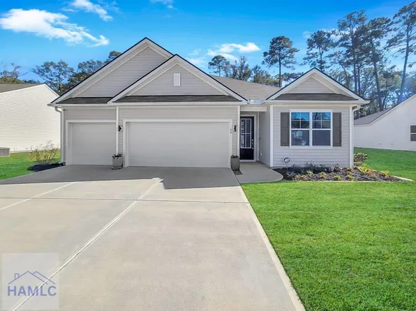 80 Woodford Reserve Dr, Pooler, GA 31322