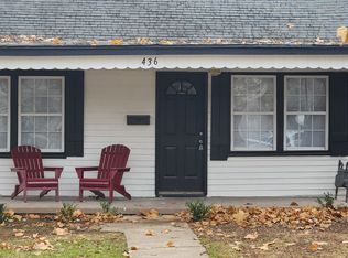 436 S Quebec Ave, Tulsa, OK 74112