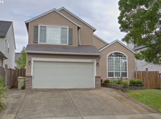 41673 NW Buckshire St, Banks, OR 97106