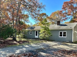 879 Santuit Newtown Rd, Barnstable, MA 02630