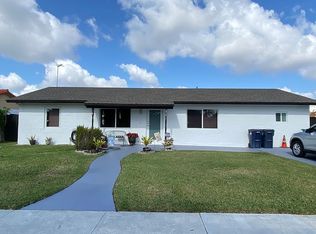 5416 SW 133rd Pl, Miami, FL 33175