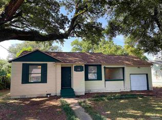 1417 Wilson Ave, Perdido Key, FL 32507