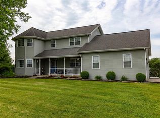 113 Steeple Ridge Ln, Bedford, IN 47421