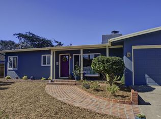 3 Brae Pl, Del Rey Oaks, CA 93940