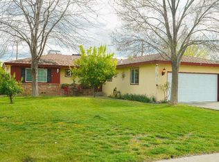 332 Walnut Ave, Coalinga, CA 93210