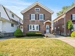 177 Westgate Rd, Buffalo, NY 14217