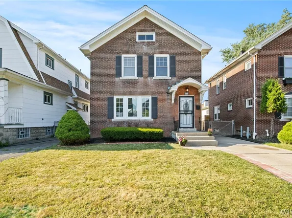 177 Westgate Rd, Buffalo, NY 14217