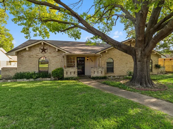 2729 S Cypress Cir, Plano, TX 75075