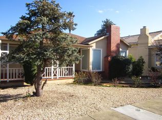 180 Hazel Ave, Millbrae, CA 94030