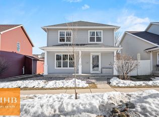 629 Milky Way, Madison, WI 53718