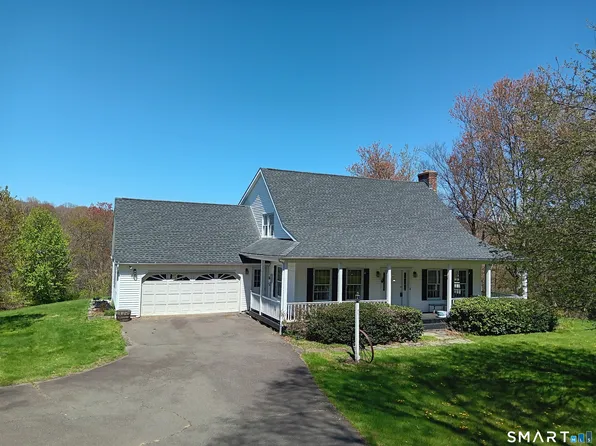 17 Minor Road, Wolcott, CT 06716