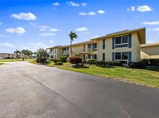 378 Palm DR #4, NAPLES, FL 34112