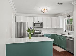 50 Mount Vernon Cir, Sandy Springs, GA 30338