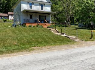 106 Walnut St, Reno, PA 16343