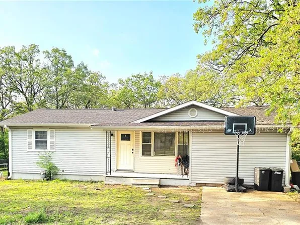 625 E 21st St, Galena, KS 66739