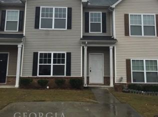 2320 Bigwood Trl, Atlanta, GA 30349