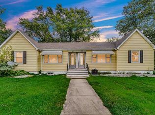 (Undisclosed Address), Joliet, IL 60433