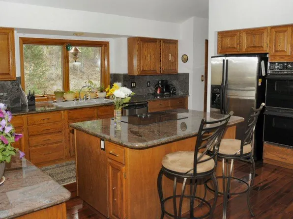 1855 Ponder Heights Dr, Colorado Springs, CO 80906