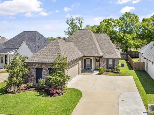 13120 Oakbourne Ave, Geismar, LA 70734