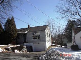120 Wilson Ave, Endwell, NY 13760