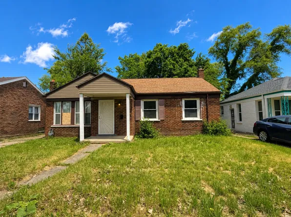 14024 Pembroke Ave, Detroit, MI 48235