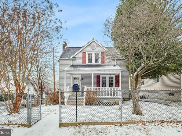 2211 Grant Ave, Wilmington, DE 19809