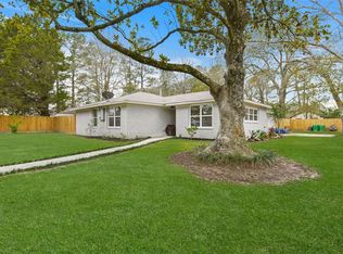 500 Hancock Ave, Cleveland, TX 77327