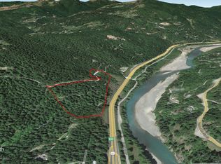 / Bear Butte Rd, Miranda, CA 95553