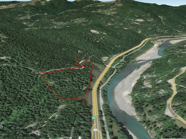 / Bear Butte Rd, Miranda, CA 95553