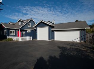 15955 Short Way, Brookings, OR 97415