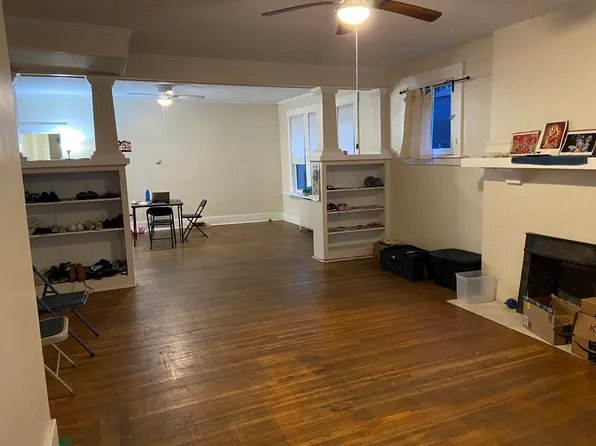 5730 Wilkins Ave #1R, Pittsburgh, PA 15217