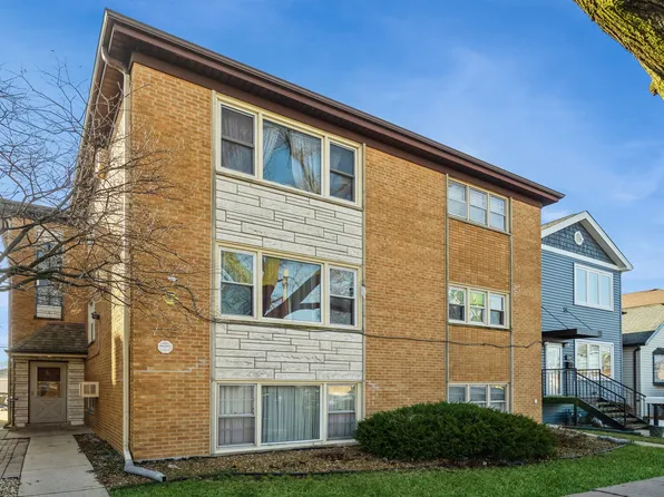 7335 W Fullerton Ave APT 1SE, Elmwood Park, IL 60707