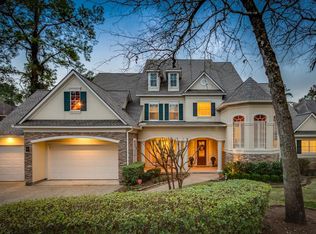 43 Glenleigh Pl, Spring, TX 77381