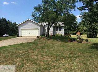 9525 Walker Rd, Ovid, MI 48866