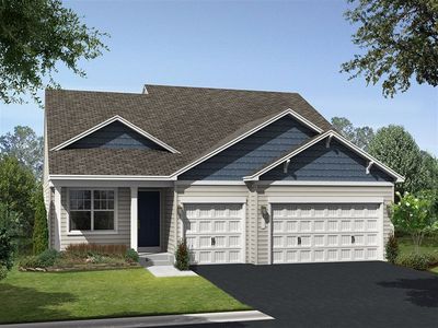 20926 Grommet Ave, Lakeville, MN, 55044