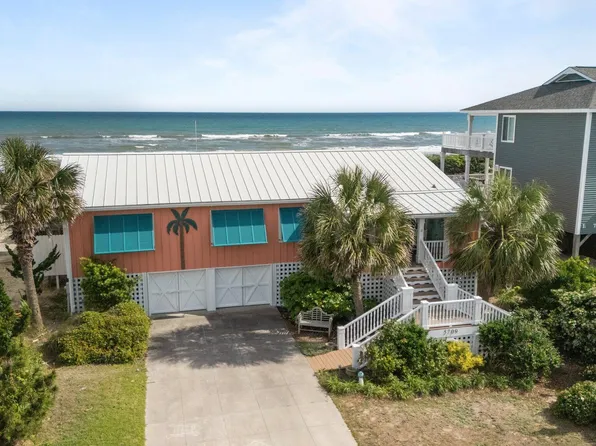 5709 Ocean Drive, Emerald Isle, NC 28594