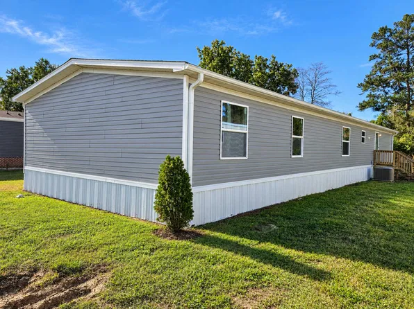 800 Columbia Dr. Lot 60, Myrtle Beach, SC 29577