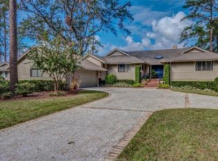 98 Governors Rd, Hilton Head Island, SC 29928