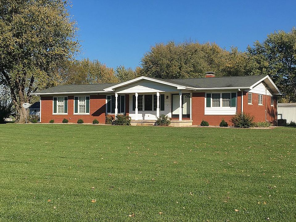 Main House
