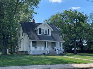 1675 Parkman Rd NW, Warren, OH 44485