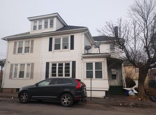 921 W 3rd St, Hazleton, PA 18201