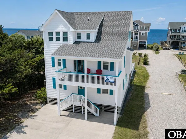 25522 State Highway 12 Lot 3A, Waves, NC 27982