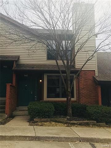 1st image of 947 Quail Meadows Ct #E