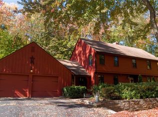 65 Nook Farms Rd, Windsor, CT 06095