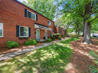 708 N Avalon Rd APT C, Winston Salem, NC 27104