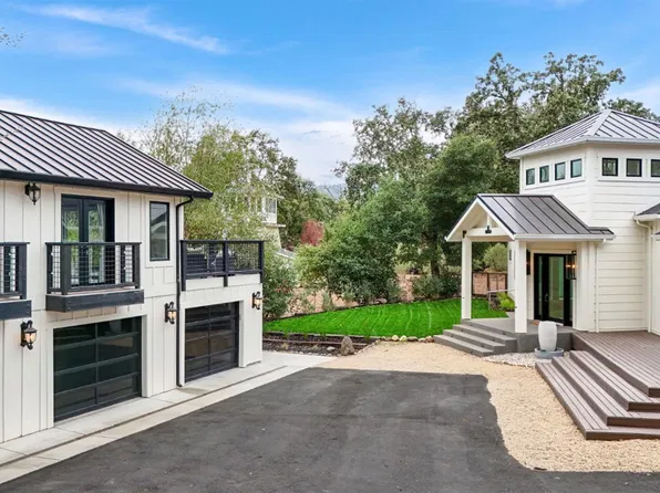 12050 Sonoma Highway, Glen Ellen, CA 95442